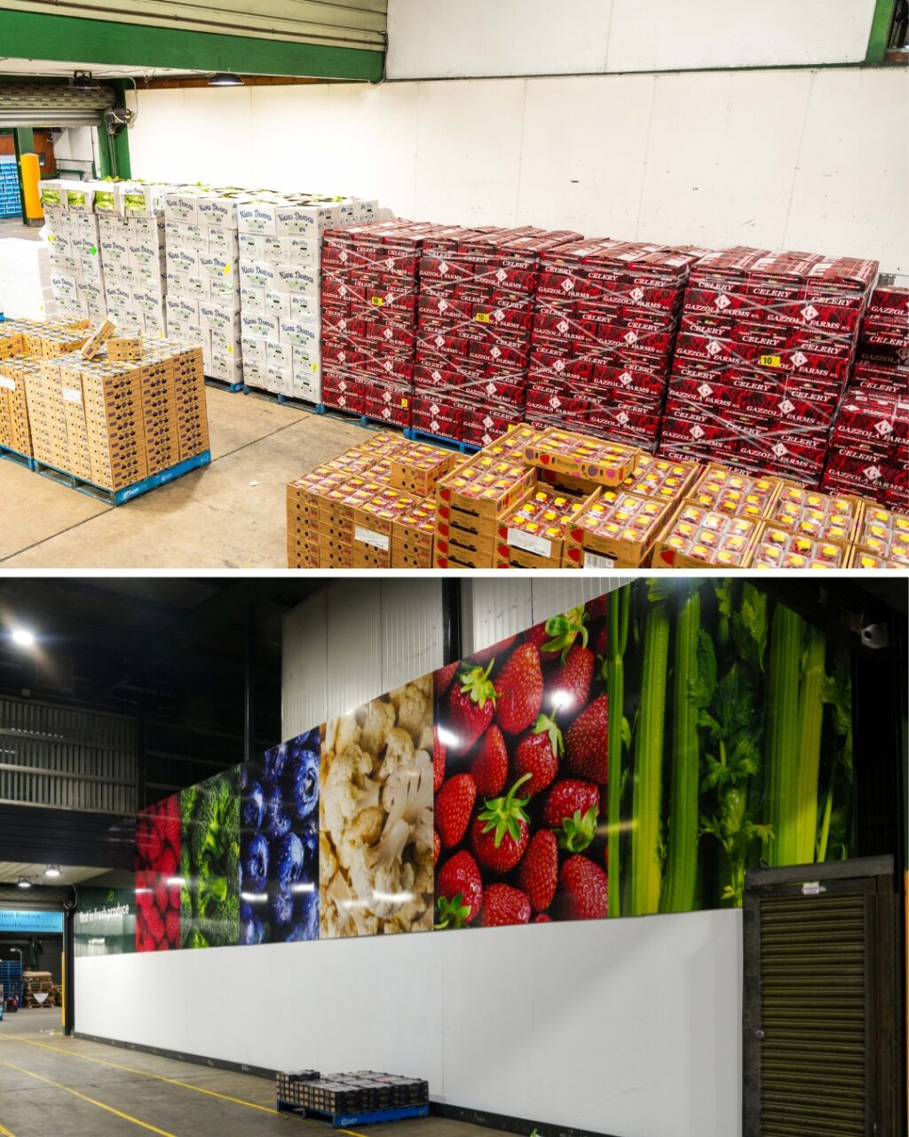 Instagram post from newfreshaustralia. This post is in position 2.